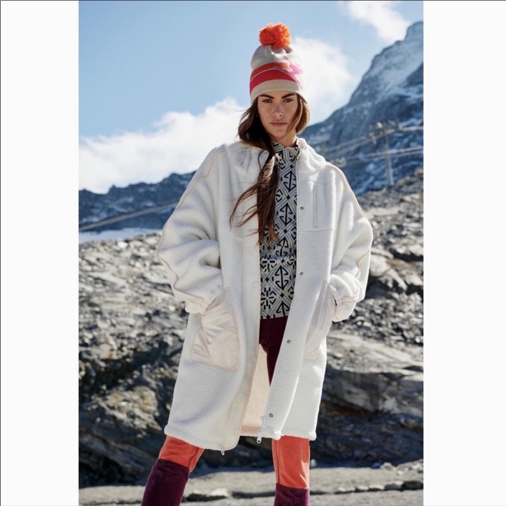 FP Movement Glacier Fleece Jacket - Picture 2 of 15